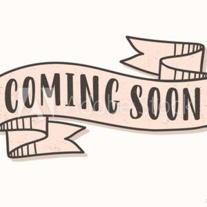 Coming soon! More Thinx and Speax! For my larger ladies <3